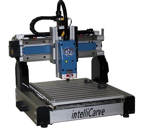 oliver cnc carving machine